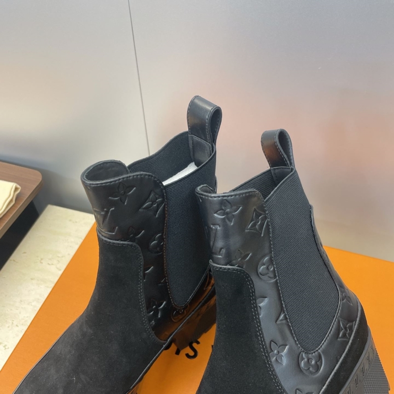 l0vis Vvtt0n boots
